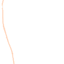 Night-time road noise heatmap for BH23 7HU