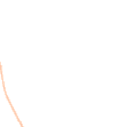 Night-time road noise heatmap for BH23 7HZ