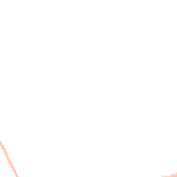 Night-time road noise heatmap for BH23 7JD