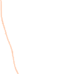 Night-time road noise heatmap for BH23 7NT