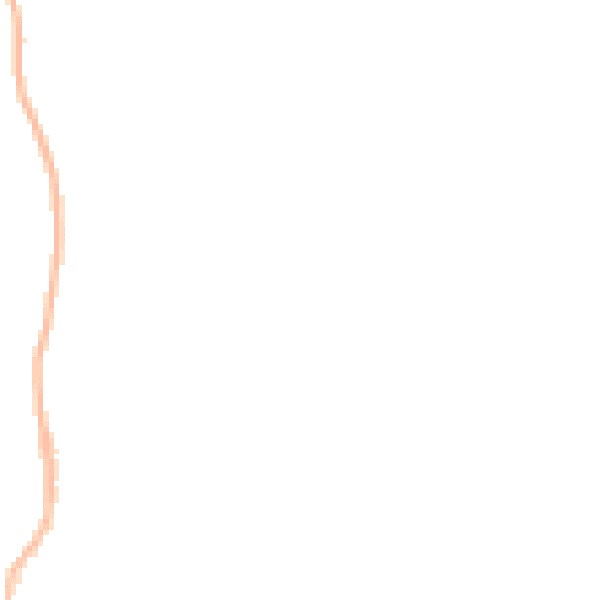 Night-time road noise heatmap for BH25 5HS