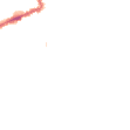 Night-time road noise heatmap for BH5 1JL