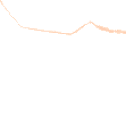 Night-time road noise heatmap for BH5 2DP