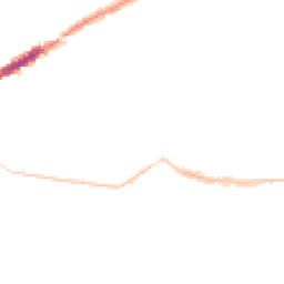 Night-time road noise heatmap for BH5 2HH