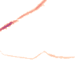Night-time road noise heatmap for BH5 2JT