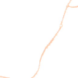 Night-time road noise heatmap for BH6 3AB