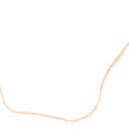 Night-time road noise heatmap for BH6 3AL