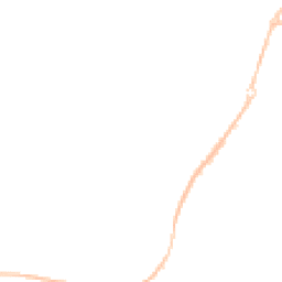 Night-time road noise heatmap for BH6 3AN