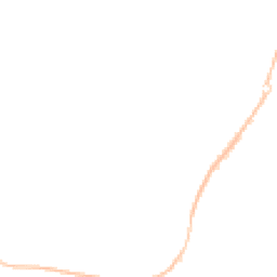 Night-time road noise heatmap for BH6 3AP