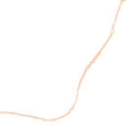 Night-time road noise heatmap for BH6 3AR