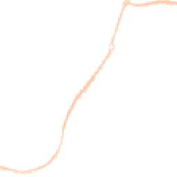 Night-time road noise heatmap for BH6 3BD