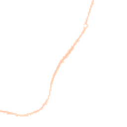 Night-time road noise heatmap for BH6 3BP