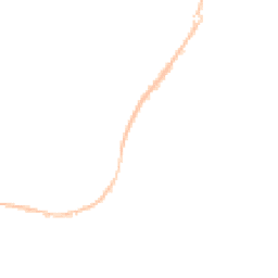 Night-time road noise heatmap for BH6 3BQ