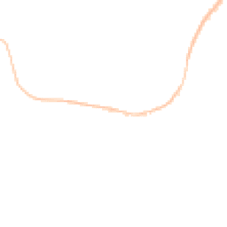 Night-time road noise heatmap for BH6 3DH