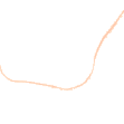 Night-time road noise heatmap for BH6 3ET