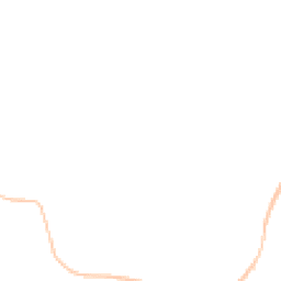 Night-time road noise heatmap for BH6 3JN