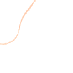 Night-time road noise heatmap for BH6 4AZ