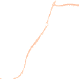 Night-time road noise heatmap for BH6 4BX