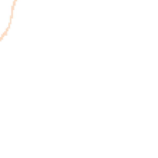 Night-time road noise heatmap for BH6 4DB