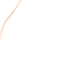 Night-time road noise heatmap for BH6 4DS
