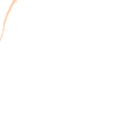 Night-time road noise heatmap for BH6 4DU