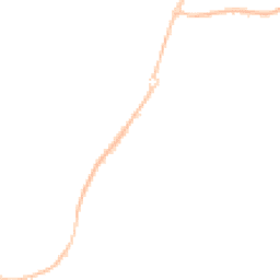 Night-time road noise heatmap for BH6 4HD