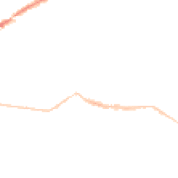 Night-time road noise heatmap for BH6 5AA