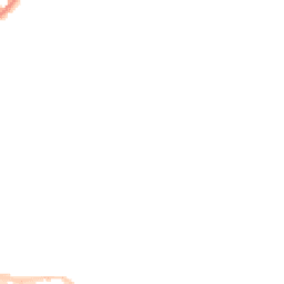 Night-time road noise heatmap for BH6 5BW