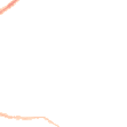 Night-time road noise heatmap for BH6 5DL