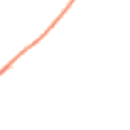 Night-time road noise heatmap for BH6 5FZ