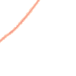 Night-time road noise heatmap for BH6 5HA