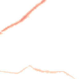 Night-time road noise heatmap for BH6 5JA