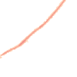 Night-time road noise heatmap for BH6 5NU