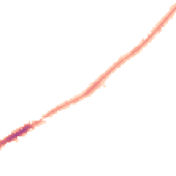 Night-time road noise heatmap for BH7 6DP