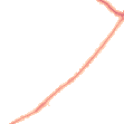 Night-time road noise heatmap for BH7 6PS