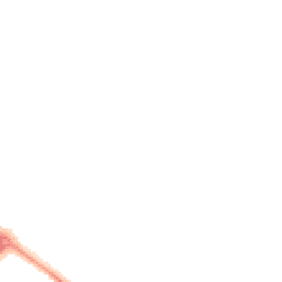 Night-time road noise heatmap for BH8 0ES