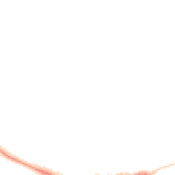 Night-time road noise heatmap for BH8 0PL