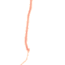 Night-time road noise heatmap for BH8 9HP