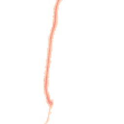 Night-time road noise heatmap for BH8 9HW