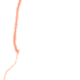 Night-time road noise heatmap for BH8 9HX