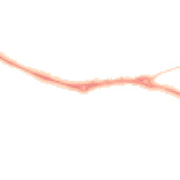 Night-time road noise heatmap for BH8 9TA