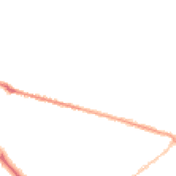 Night-time road noise heatmap for BH9 1DA