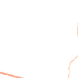 Night-time road noise heatmap for BH9 1DX