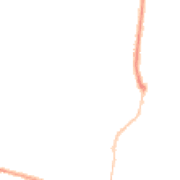 Night-time road noise heatmap for BH9 1DZ