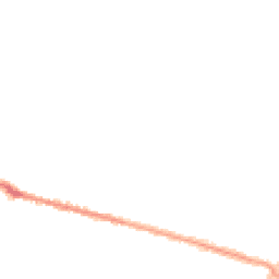 Night-time road noise heatmap for BH9 1HJ