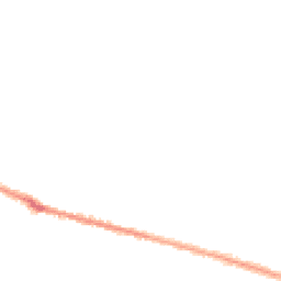 Night-time road noise heatmap for BH9 1LF