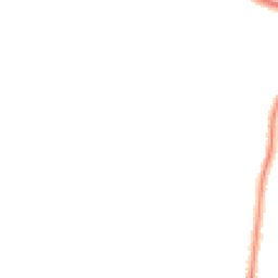 Night-time road noise heatmap for BH9 1SW