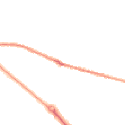 Night-time road noise heatmap for BH9 2AB