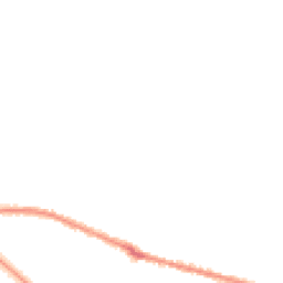 Night-time road noise heatmap for BH9 2EY