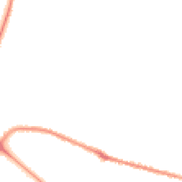 Night-time road noise heatmap for BH9 2PP